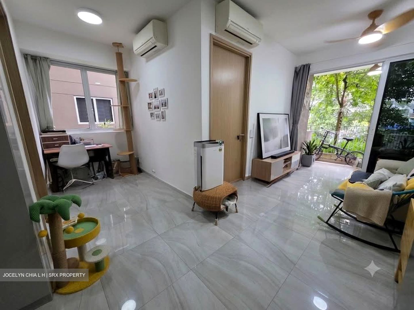 High Park Residences (D28), Apartment #591395881